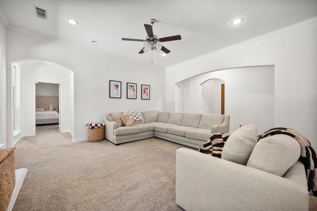 441 Corriente Trail, Azle, TX 76020