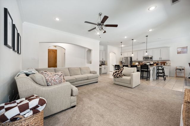 441 Corriente Trail, Azle, TX 76020