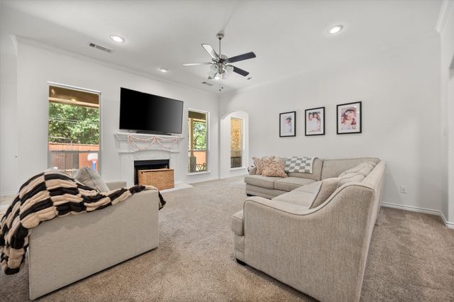 441 Corriente Trail, Azle, TX 76020