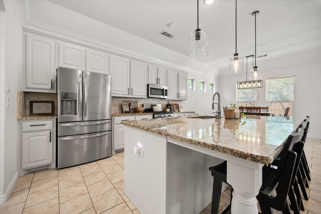 441 Corriente Trail, Azle, TX 76020