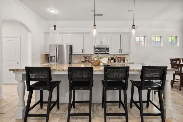 441 Corriente Trail, Azle, TX 76020