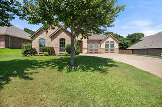 441 Corriente Trail, Azle, TX 76020