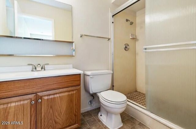 215 N Kachina --, Mesa, AZ 85203