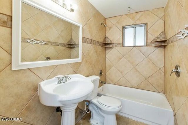 215 N Kachina --, Mesa, AZ 85203