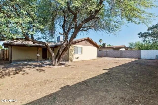 215 N Kachina --, Mesa, AZ 85203