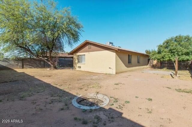 215 N Kachina --, Mesa, AZ 85203