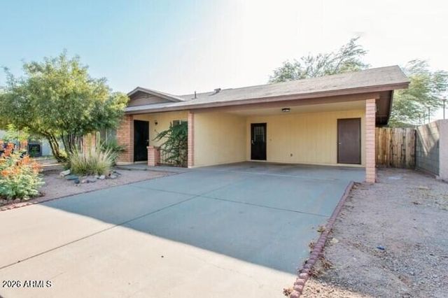 215 N Kachina --, Mesa, AZ 85203