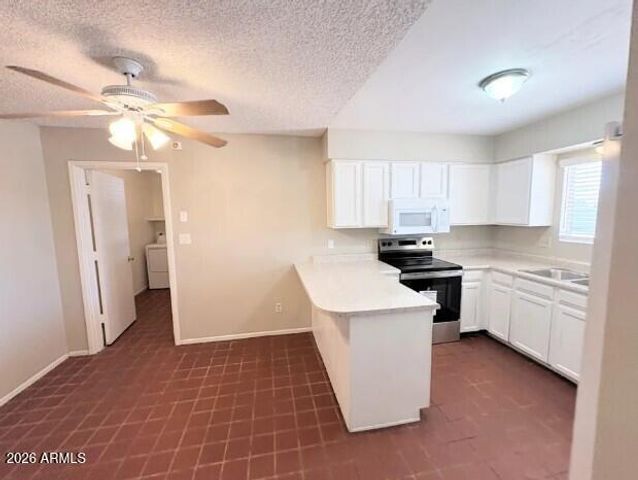 215 N Kachina --, Mesa, AZ 85203
