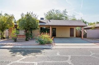 215 N Kachina --, Mesa, AZ 85203