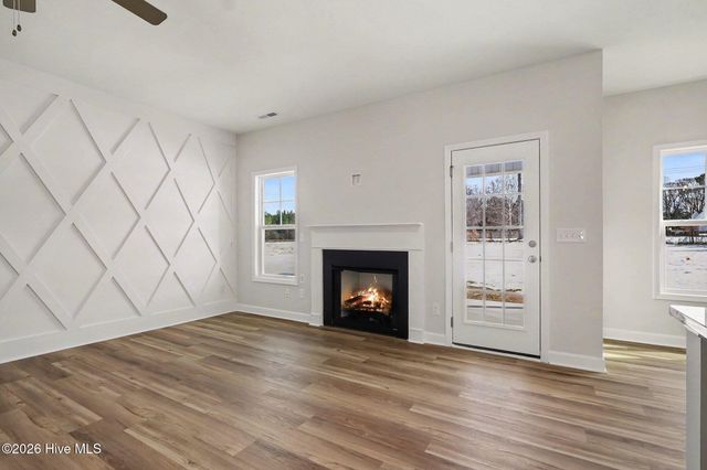 83 Yardley Drive, Smithfield, NC 27577