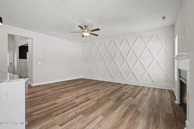 83 Yardley Drive, Smithfield, NC 27577