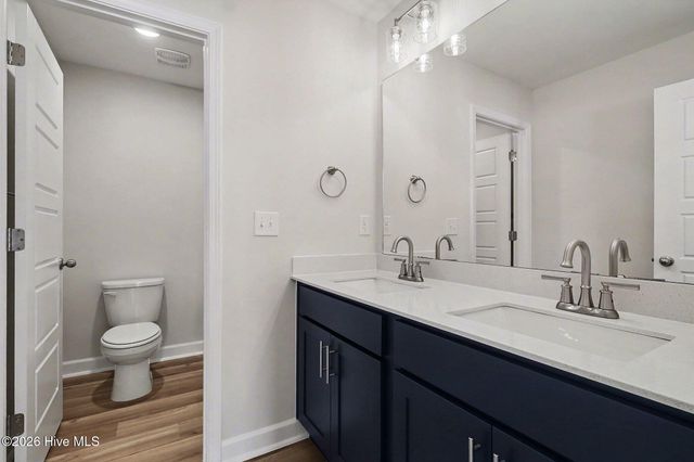 83 Yardley Drive, Smithfield, NC 27577