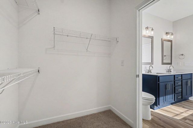 83 Yardley Drive, Smithfield, NC 27577