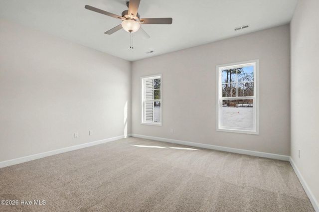 83 Yardley Drive, Smithfield, NC 27577