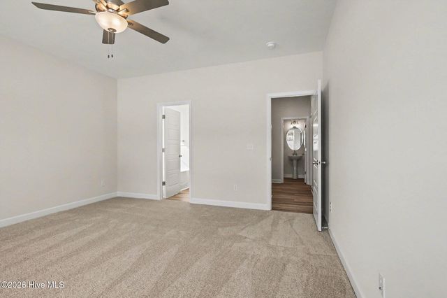 83 Yardley Drive, Smithfield, NC 27577