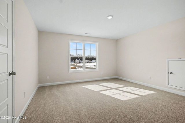 83 Yardley Drive, Smithfield, NC 27577