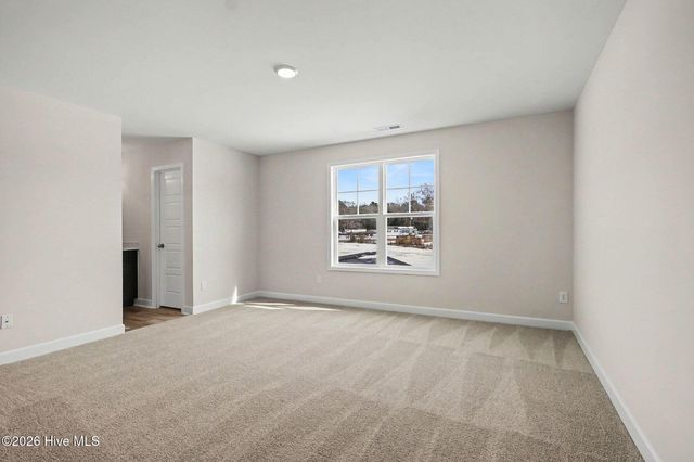 83 Yardley Drive, Smithfield, NC 27577