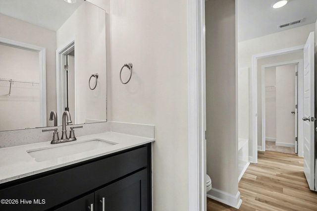 83 Yardley Drive, Smithfield, NC 27577