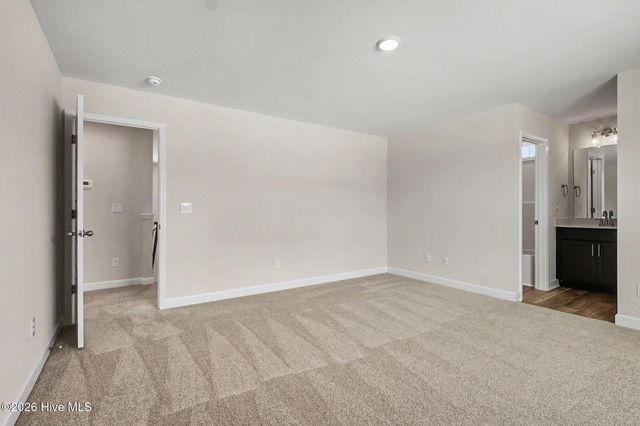 83 Yardley Drive, Smithfield, NC 27577