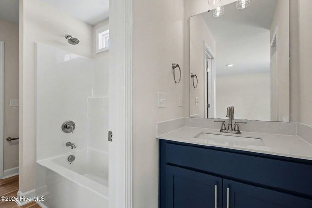 83 Yardley Drive, Smithfield, NC 27577