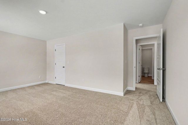 83 Yardley Drive, Smithfield, NC 27577