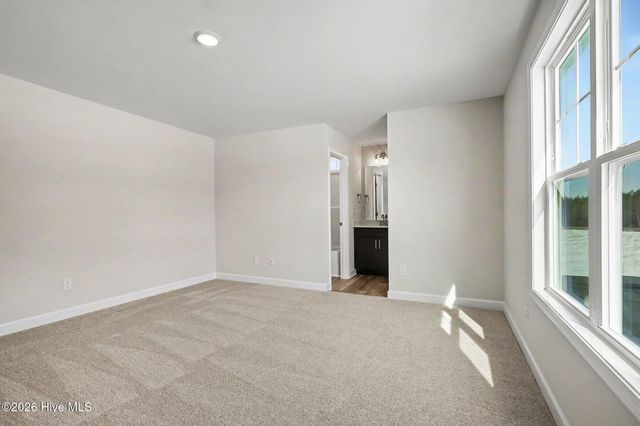 83 Yardley Drive, Smithfield, NC 27577