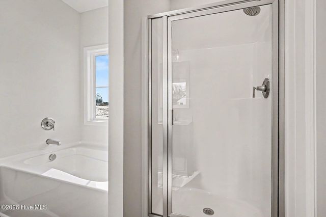 83 Yardley Drive, Smithfield, NC 27577