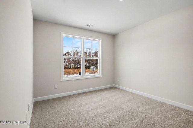 83 Yardley Drive, Smithfield, NC 27577