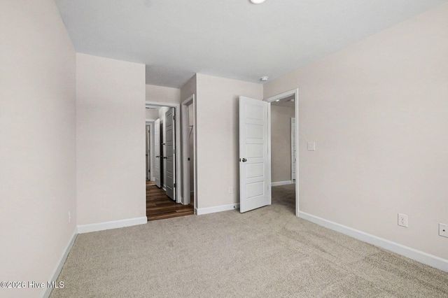 83 Yardley Drive, Smithfield, NC 27577