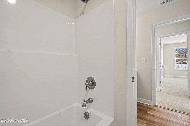 83 Yardley Drive, Smithfield, NC 27577