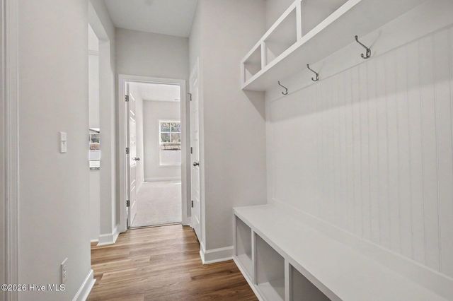 83 Yardley Drive, Smithfield, NC 27577