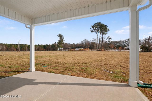 83 Yardley Drive, Smithfield, NC 27577