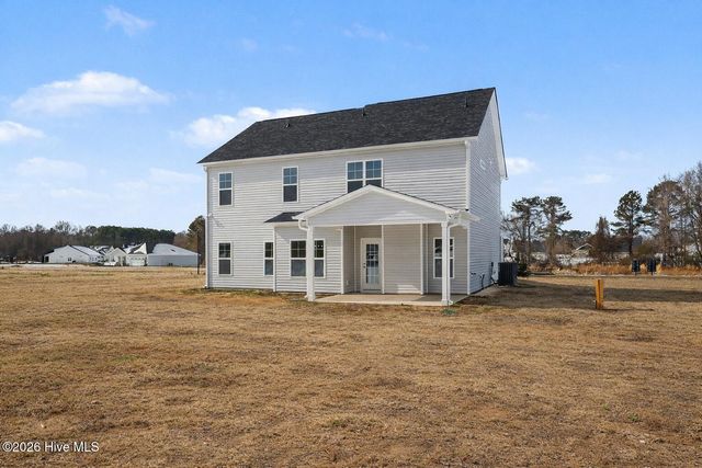 83 Yardley Drive, Smithfield, NC 27577