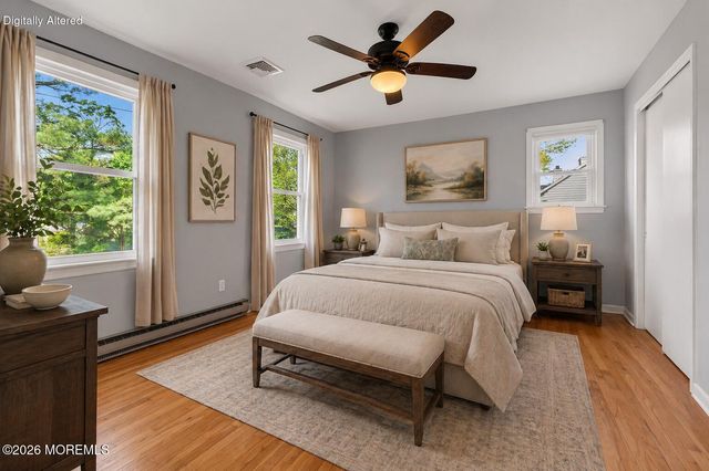 46 Balloch Place, Red Bank, NJ 07701