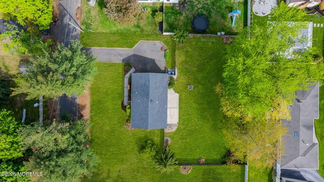 46 Balloch Place, Red Bank, NJ 07701