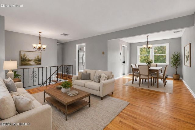46 Balloch Place, Red Bank, NJ 07701