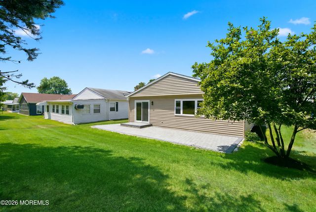 157 Cabrillo Boulevard, Toms River, NJ 08757