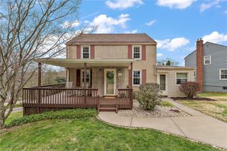 216 Maryland Drive, Shaler, PA 15116
