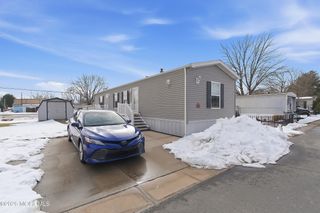511 Wrightstown Sykesville Road 116, Wrightstown, NJ 08562