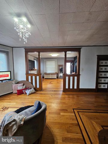 1666 BROWNING RD, Pennsauken, NJ 08110