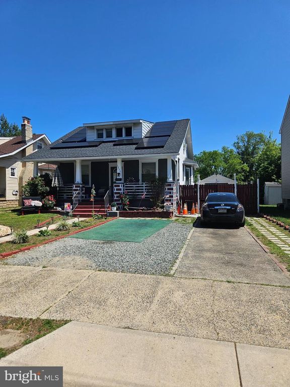 1666 BROWNING RD, Pennsauken, NJ 08110