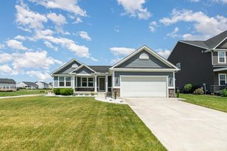 2472 Streamside Drive, Batavia Twp, OH 45103