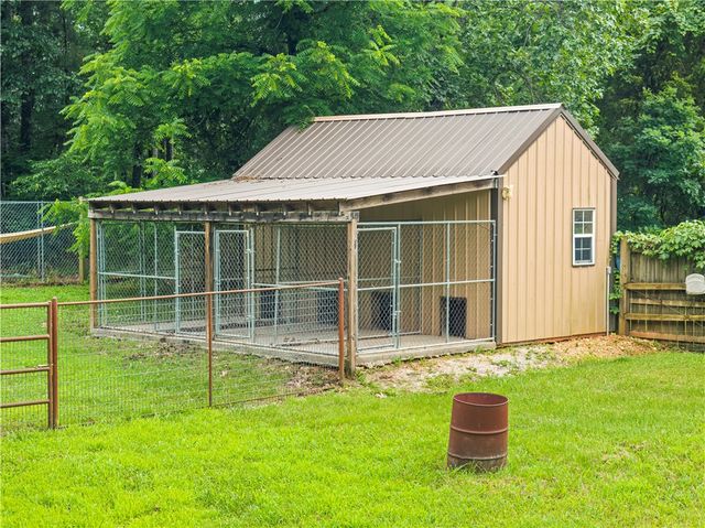 10310 Sutton Place, Harrison, AR 72601