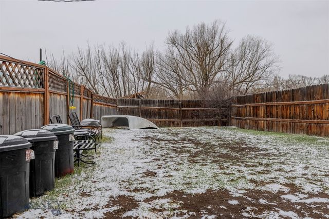 305 1st Avenue N, Clyde Park, MT 59018