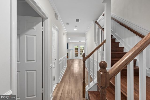 3545 WINFIELD LN NW, Washington, DC 20007