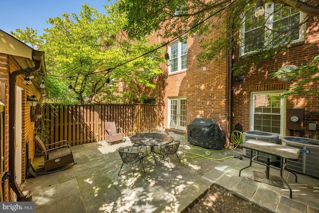 3545 WINFIELD LN NW, Washington, DC 20007