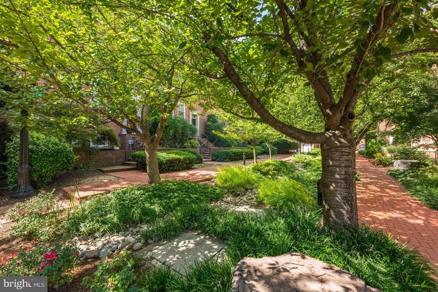 3545 WINFIELD LN NW, Washington, DC 20007
