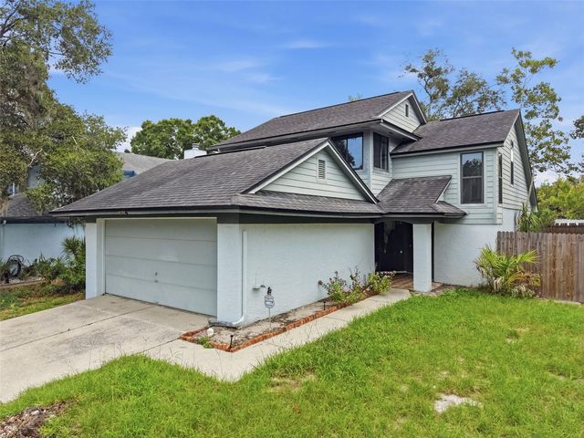 3635 S SAINT LUCIE DRIVE, Casselberry, FL 32707