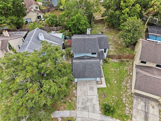 3635 S SAINT LUCIE DRIVE, Casselberry, FL 32707