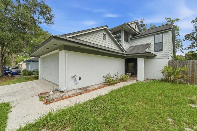 3635 S SAINT LUCIE DRIVE, Casselberry, FL 32707
